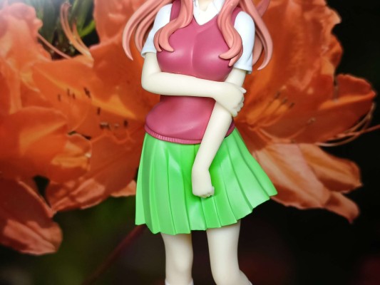 Pop Up Parade 五等分的新娘∬ 中野五月