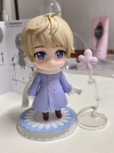 粘土人#1489 黑塔利亚 World☆Stars 俄罗斯