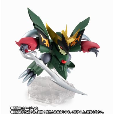 NXEDGE STYLE [MASHIN UNIT] 　魔神英雄传2 真·夏鬼丸