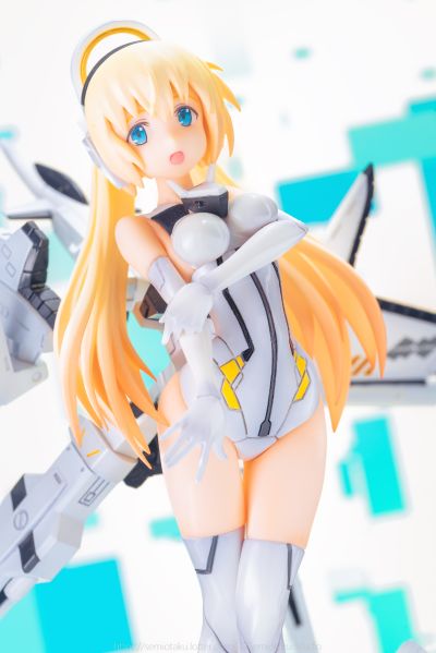 武装神姬  安 -ImageModel-