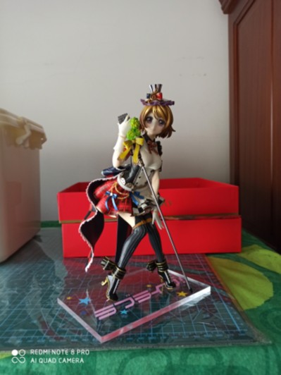 LoveLive! 小泉花阳