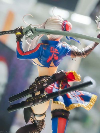 命运-冠位指定 狂战士-宫本武藏