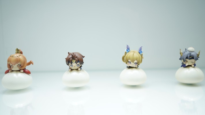 WF2021上海 现场情报汇总 (1)