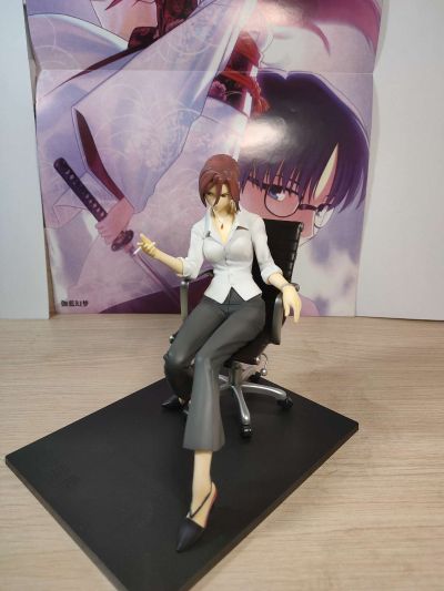 剧场版 空之境界 苍崎橙子