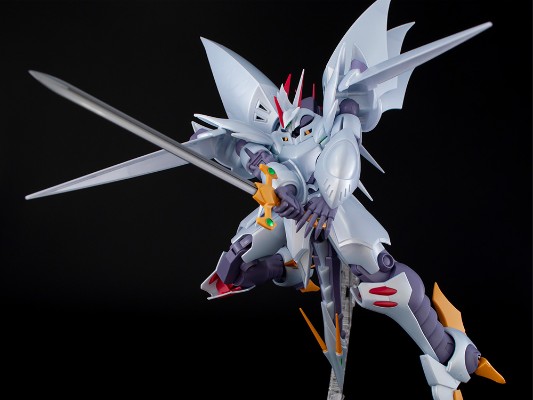 HG 超级机器人大战OG   赛巴斯塔