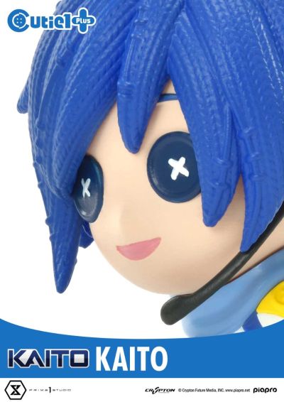 Cutie1 No.073 Piapro Characters KAITO