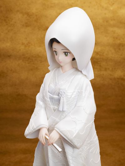 相聚一刻 音无响子 -白无垢-