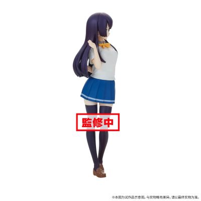 青梅竹马绝对不会输的恋爱喜剧 可知白草