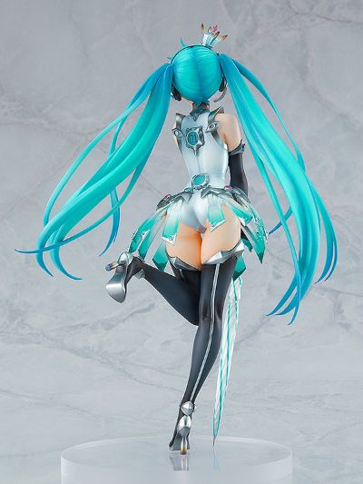 初音未来 赛车计划 赛车未来2013 第四轮SUGO战 应援［AQ］