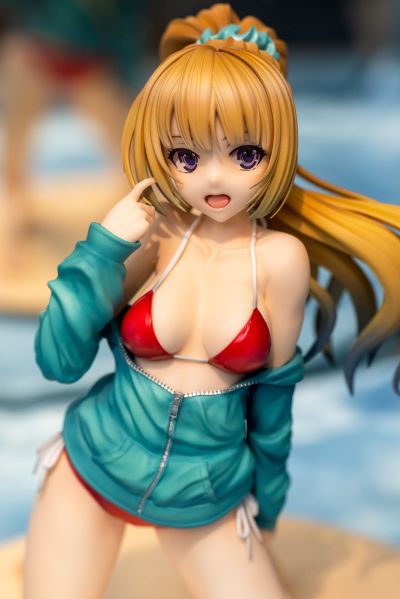 欢迎来到实力至上主义的教室 轻井泽惠 泳装Ver.