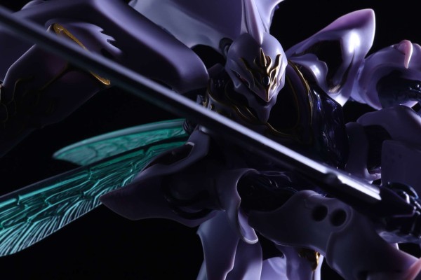 ROBOT魂 ＜灵光战士系列＞  萨拜因