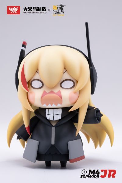 少女前线 M4 SOPMODII JR