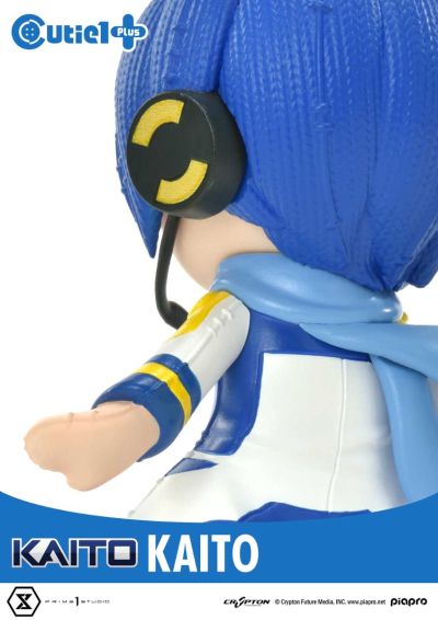 Cutie1 No.073 Piapro Characters KAITO