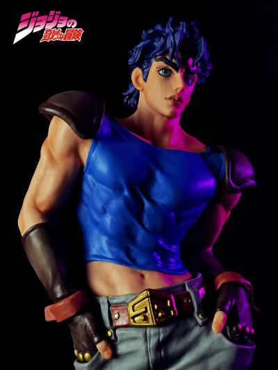 一番赏 JoJo的奇妙冒险 JOJO'S ASSEMBLE 乔纳森・乔斯达 A赏