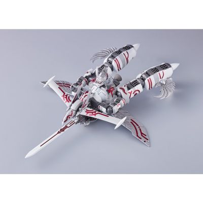 ACKS GR-02 新・合体系列 合体机器人AtlangerΩ