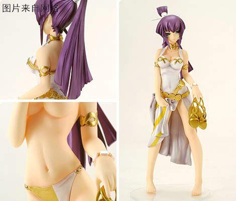 B-style Muv-Luv Alternative 御剑冥夜 兔女郎Ver.