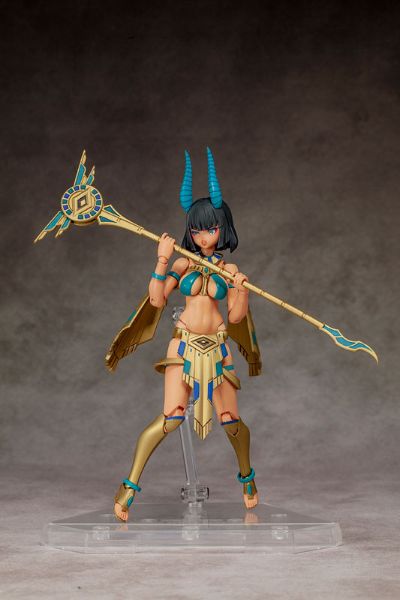 DarkAdvent系列 Undeaddress 伊西斯 标准版