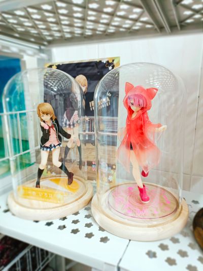 超级景品 Re：从零开始的异世界生活 拉姆 雨季