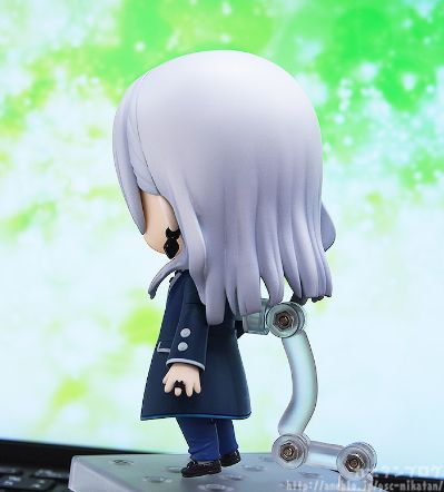 粘土人 #1665 IDOLiSH7-偶像星愿 千