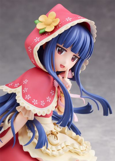 偶像大师灰姑娘女孩 佐城雪美 太阳的颜料盒ver.