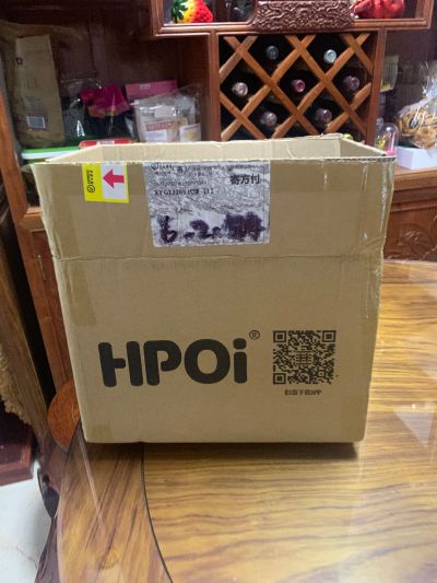 粘土人 #181 天降之物ｆ 尼姆芙