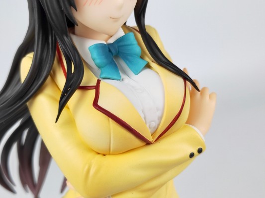 出包王女DARKNESS  古手川唯 限定版