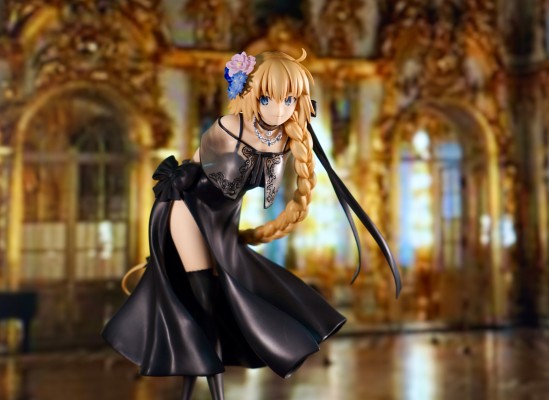 Aniplex 贞德 正装ver.