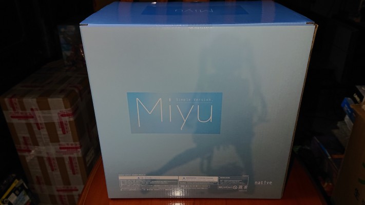 MIYU 简约版
