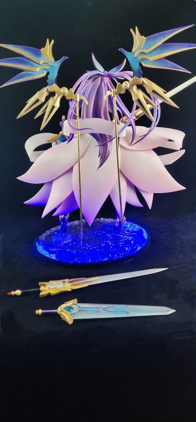 约会大作战 万由里裁决 夜刀神十香