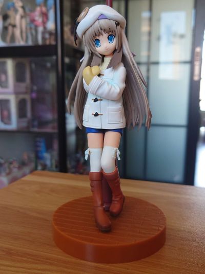 Little Busters! 能美库特 Winter Clothes ver. 