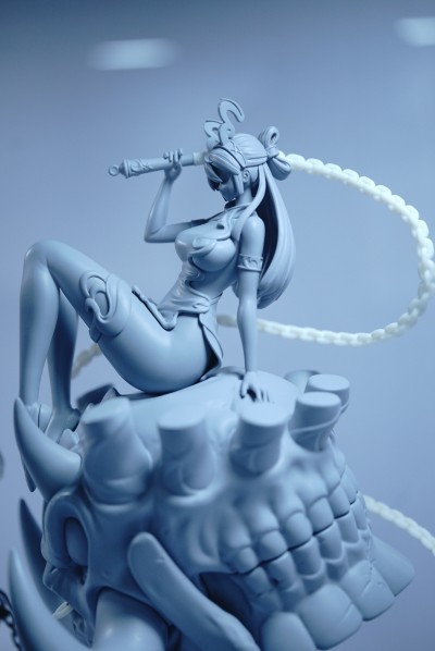 凛妖殿 凛萄