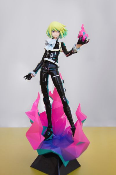 ARTFX J 普罗米亚 里奥·福蒂亚