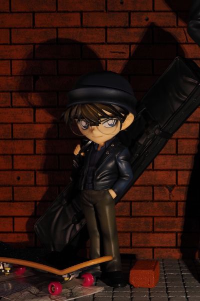 ARTFX J 名侦探柯南 赤井秀一