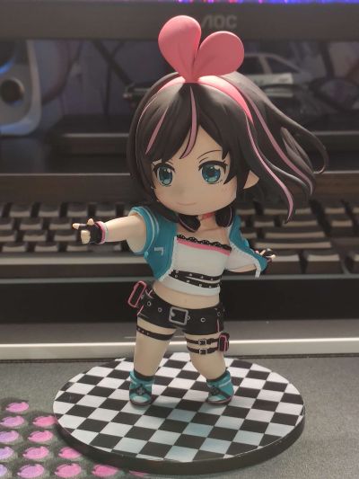 Channel A.I.Games 绊爱 2019