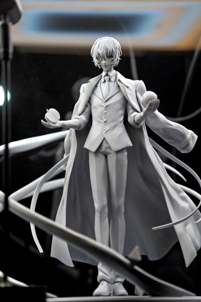 文豪野犬 太宰治