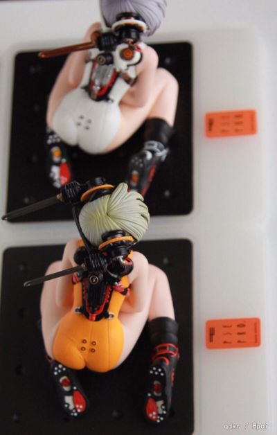 JC.COM The Muse of Range Murata