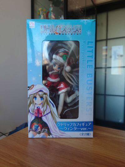Little Busters! 能美库特 Christmas Ver. 