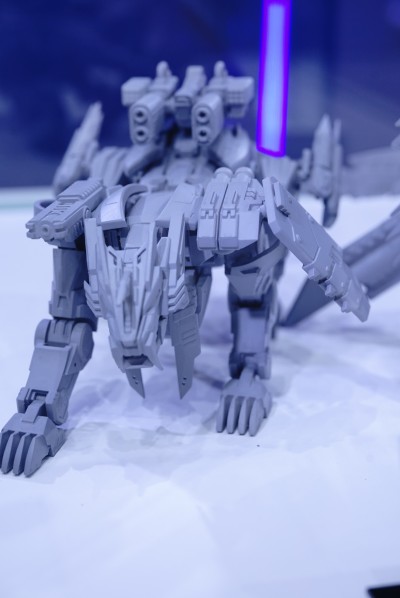 MG-06 夏侯惇·陆吾