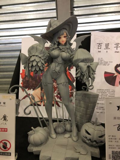 万圣节狂想 万圣节魅魔