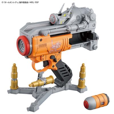 Girl Gun Lady Change Girl Gun Ver. Alpha Tango