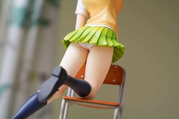 五等分的新娘 中野四叶