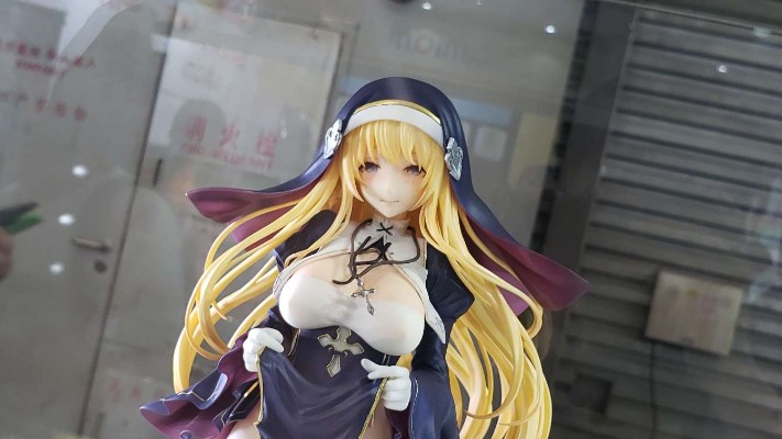 WF战地记者冷门报道