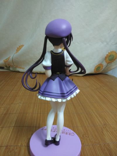 请问要来点兔子吗？BLOOM 天天座理世