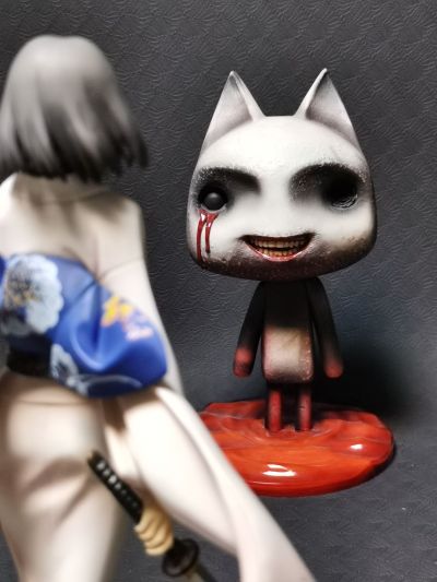 随身玩伴 Siren多罗猫