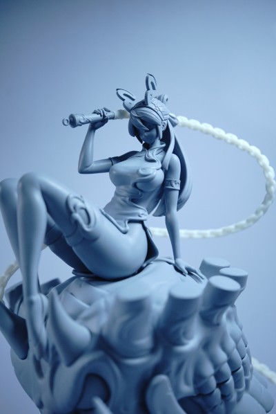 凛妖殿 凛萄