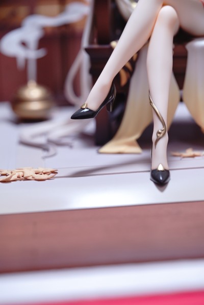 原神 凝光·掩月天权