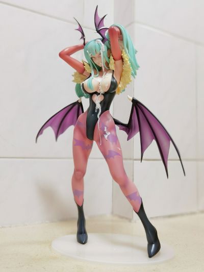 Vampire Savior: The Lord of Vampire 莫莉卡・安斯兰特