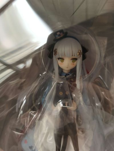少女前线  HK416 黑猫的赠礼 会场限定版