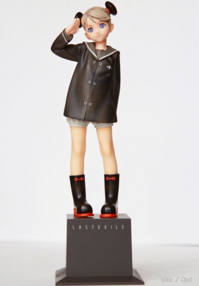 最终流放 艾儿薇丝・汉弥尔敦