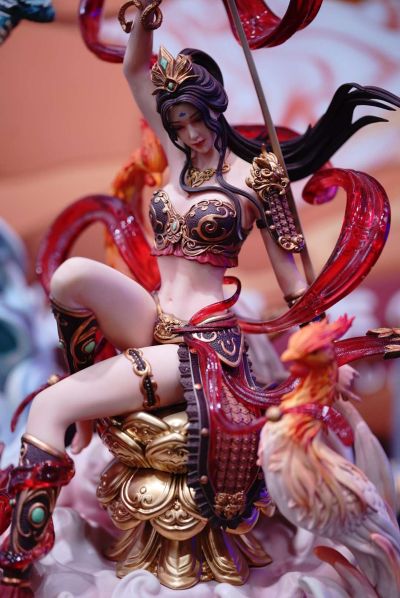 三界天系列 增长天骄